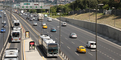 KENTSEL TOPLU TAŞIMA SİSTEMLERİ