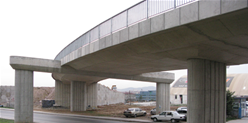 KÖPRÜLER VE VİYADÜKLER