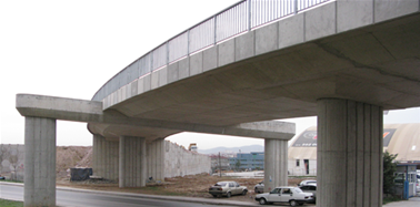 KÖPRÜLER VE VİYADÜKLER
